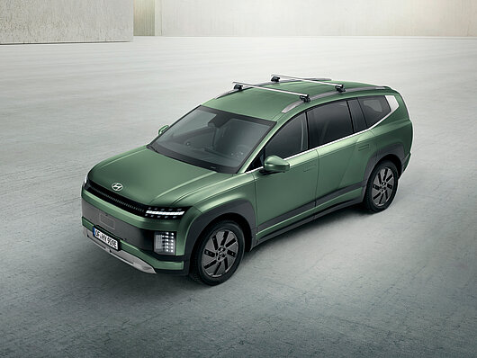 Купити автомобіль в ВІК-Експо. Модельний ряд Hyundai | ВІК-Експо - фото 11