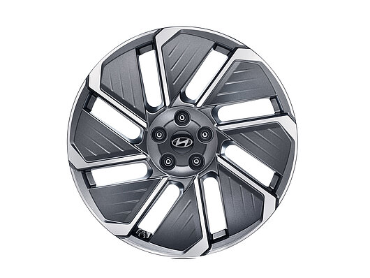 Аксесуари для автомобілів Hyundai у м. Рівне | ВІК-Експо - фото 12