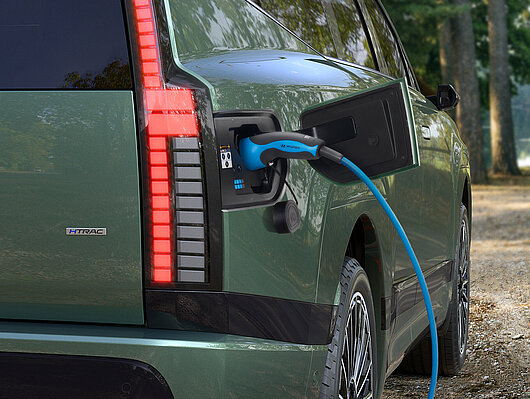 Купити автомобіль в ВІК-Експо. Модельний ряд Hyundai | ВІК-Експо - фото 8