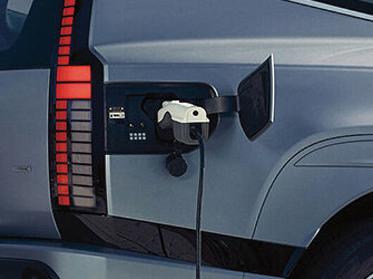 Аксесуари для автомобілів Hyundai у м. Рівне | ВІК-Експо - фото 8