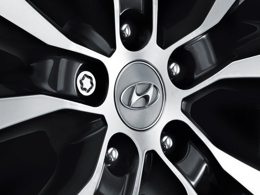 Купити автомобіль в ВІК-Експо. Модельний ряд Hyundai | ВІК-Експо - фото 10