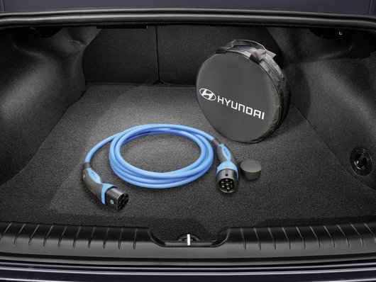Купити автомобіль в ВІК-Експо. Модельний ряд Hyundai | ВІК-Експо - фото 13