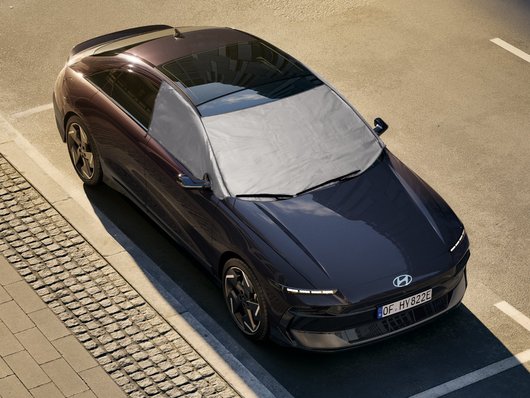 Купити автомобіль в ВІК-Експо. Модельний ряд Hyundai | ВІК-Експо - фото 9