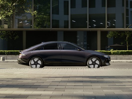 Купити автомобіль в ВІК-Експо. Модельний ряд Hyundai | ВІК-Експо - фото 9