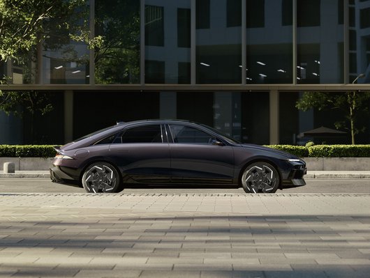 Купити автомобіль в ВІК-Експо. Модельний ряд Hyundai | ВІК-Експо - фото 9