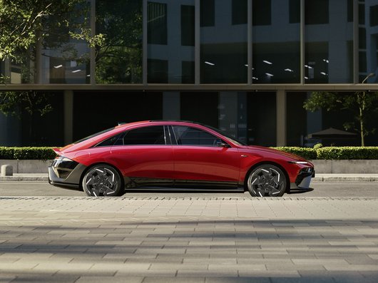 Купити автомобіль в ВІК-Експо. Модельний ряд Hyundai | ВІК-Експо - фото 9