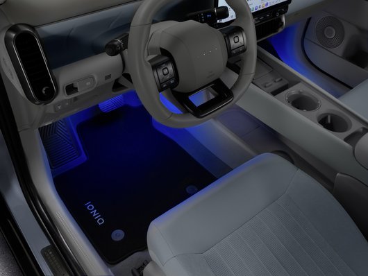 Купити автомобіль в ВІК-Експо. Модельний ряд Hyundai | ВІК-Експо - фото 15