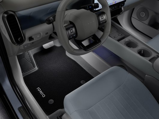 Купити автомобіль в ВІК-Експо. Модельний ряд Hyundai | ВІК-Експо - фото 14