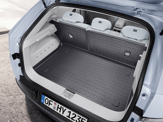 Купити автомобіль в ВІК-Експо. Модельний ряд Hyundai | ВІК-Експо - фото 9