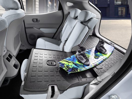 Купити автомобіль в ВІК-Експо. Модельний ряд Hyundai | ВІК-Експо - фото 8