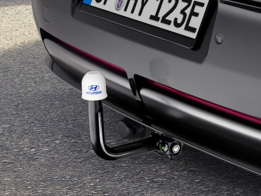 Аксесуари для автомобілів Hyundai у м. Рівне | ВІК-Експо - фото 10