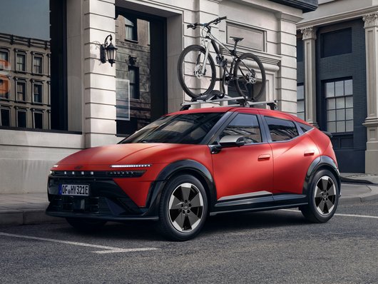 Купити автомобіль в ВІК-Експо. Модельний ряд Hyundai | ВІК-Експо - фото 9