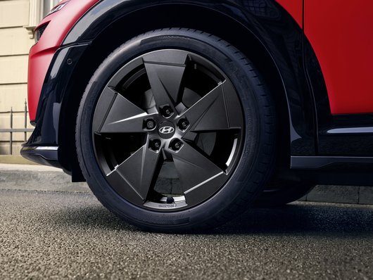 Купити автомобіль в ВІК-Експо. Модельний ряд Hyundai | ВІК-Експо - фото 9