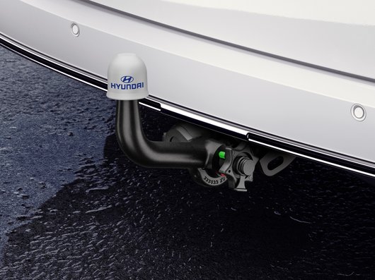 Аксесуари для автомобілів Hyundai у м. Рівне | ВІК-Експо - фото 7
