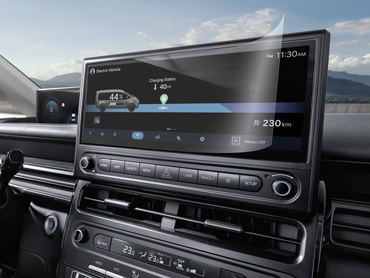 Аксесуари для автомобілів Hyundai у м. Рівне | ВІК-Експо - фото 11