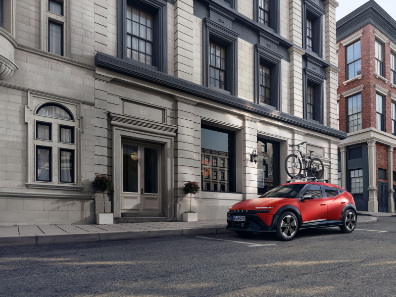 Купити автомобіль в ВІК-Експо. Модельний ряд Hyundai | ВІК-Експо - фото 12