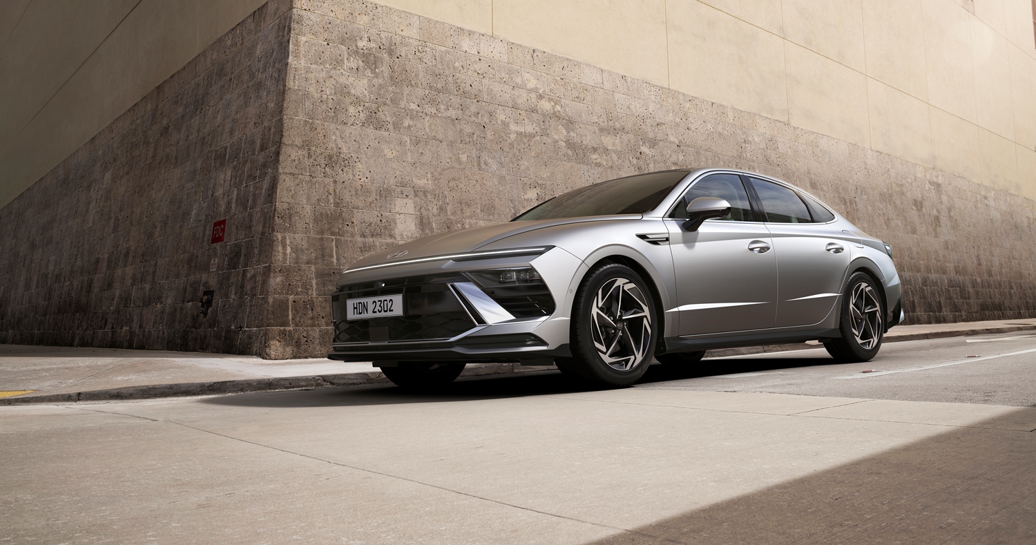 Купити автомобіль в ВІК-Експо. Модельний ряд Hyundai | ВІК-Експо - фото 11