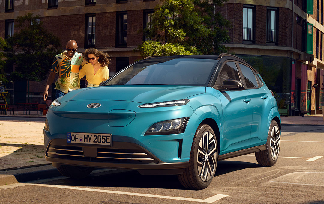 Купити автомобіль в ВІК-Експо. Модельний ряд Hyundai | ВІК-Експо - фото 8