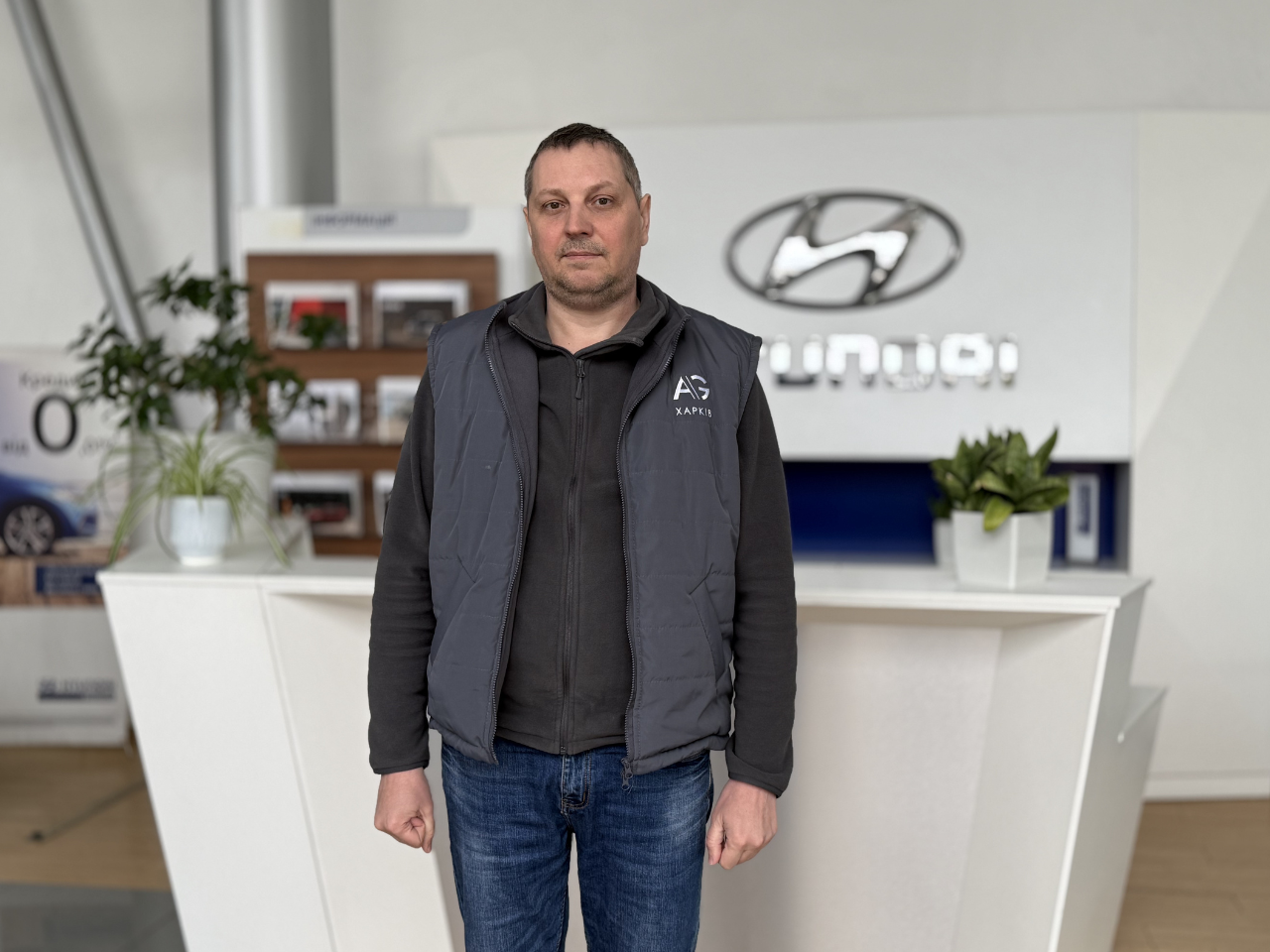 Купити автомобіль в ВІК-Експо. Модельний ряд Hyundai | ВІК-Експо - фото 15