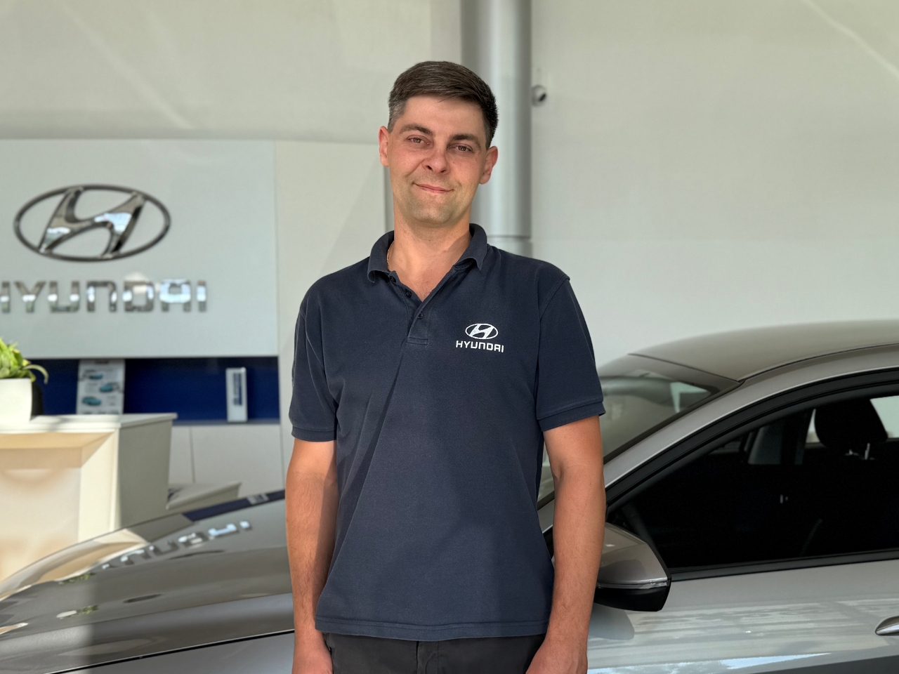 Купити автомобіль в ВІК-Експо. Модельний ряд Hyundai | ВІК-Експо - фото 17