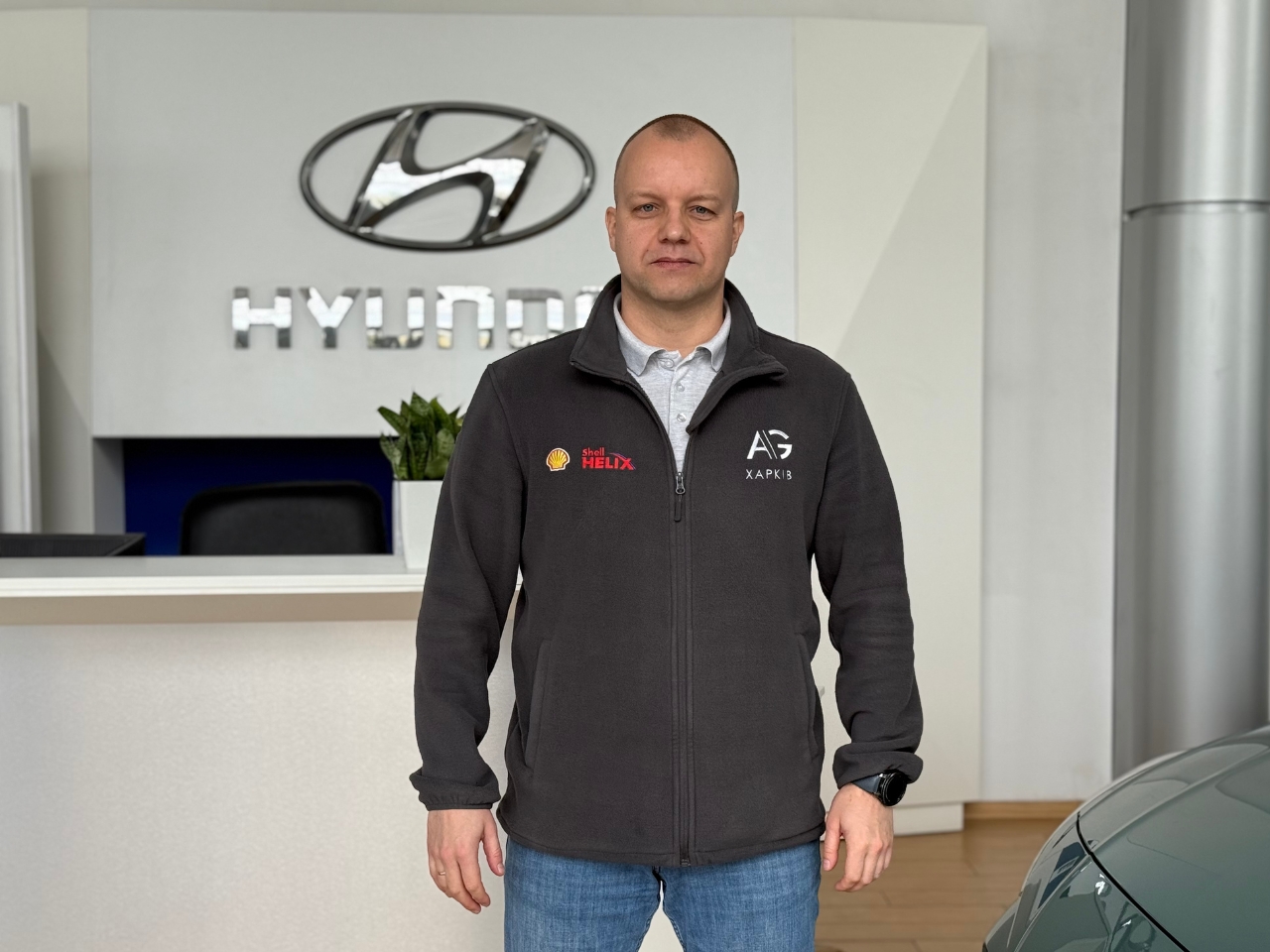 Купити автомобіль в ВІК-Експо. Модельний ряд Hyundai | ВІК-Експо - фото 10