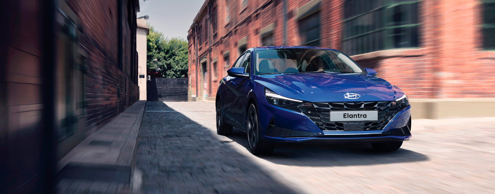 Купити автомобіль в ВІК-Експо. Модельний ряд Hyundai | ВІК-Експо - фото 7