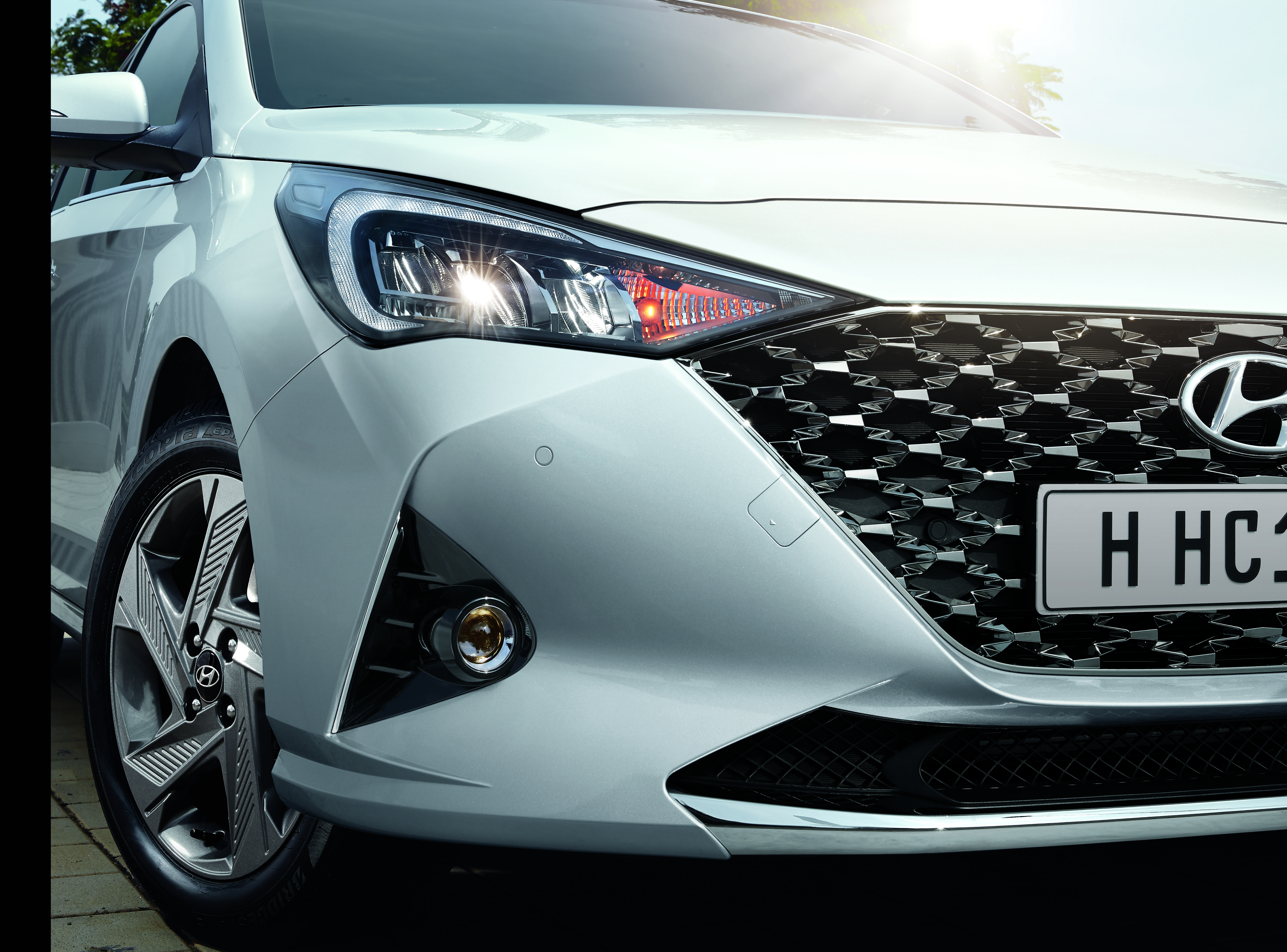 Купити автомобіль в ВІК-Експо. Модельний ряд Hyundai | ВІК-Експо - фото 8