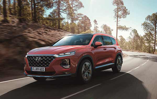 Купити автомобіль в ВІК-Експо. Модельний ряд Hyundai | ВІК-Експо - фото 11