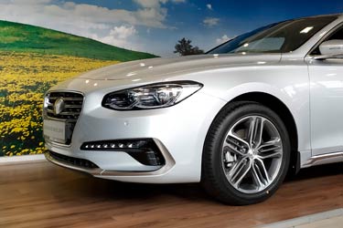 Купити автомобіль в ВІК-Експо. Модельний ряд Hyundai | ВІК-Експо - фото 8