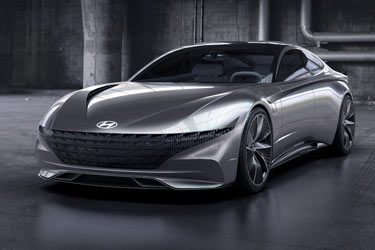 Купити автомобіль в ВІК-Експо. Модельний ряд Hyundai | ВІК-Експо - фото 10