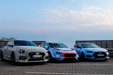 Купити автомобіль в ВІК-Експо. Модельний ряд Hyundai | ВІК-Експо - фото 10