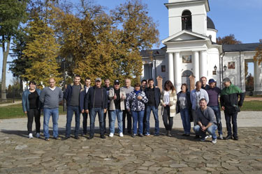 Купити автомобіль в ВІК-Експо. Модельний ряд Hyundai | ВІК-Експо - фото 8