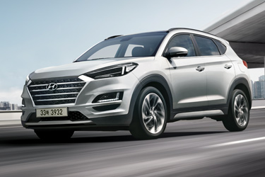 Купити автомобіль в ВІК-Експо. Модельний ряд Hyundai | ВІК-Експо - фото 10