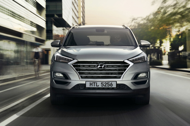 Купити автомобіль в ВІК-Експо. Модельний ряд Hyundai | ВІК-Експо - фото 11