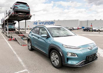 Купити автомобіль в ВІК-Експо. Модельний ряд Hyundai | ВІК-Експо - фото 6