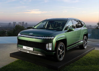 Купити автомобіль в ВІК-Експо. Модельний ряд Hyundai | ВІК-Експо - фото 8