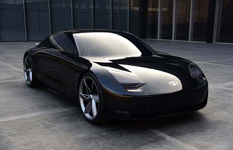 Купити автомобіль в ВІК-Експо. Модельний ряд Hyundai | ВІК-Експо - фото 7