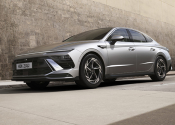 Купити автомобіль в ВІК-Експо. Модельний ряд Hyundai | ВІК-Експо - фото 8