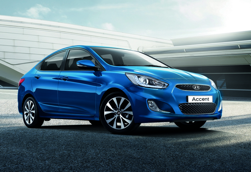 Купити автомобіль в ВІК-Експо. Модельний ряд Hyundai | ВІК-Експо - фото 6