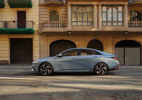 Купити автомобіль в ВІК-Експо. Модельний ряд Hyundai | ВІК-Експо - фото 7