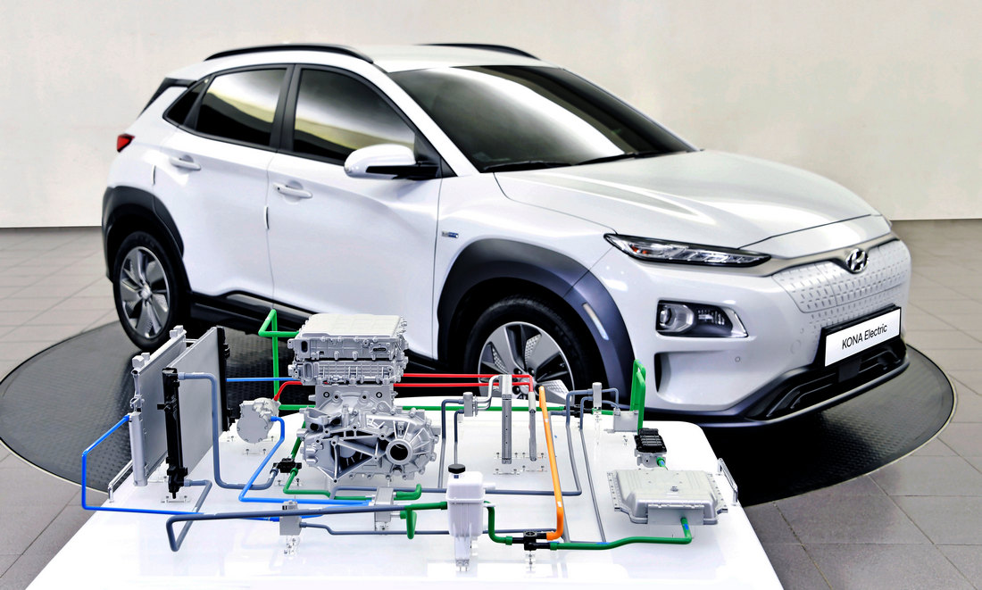 Купити автомобіль в ВІК-Експо. Модельний ряд Hyundai | ВІК-Експо - фото 8