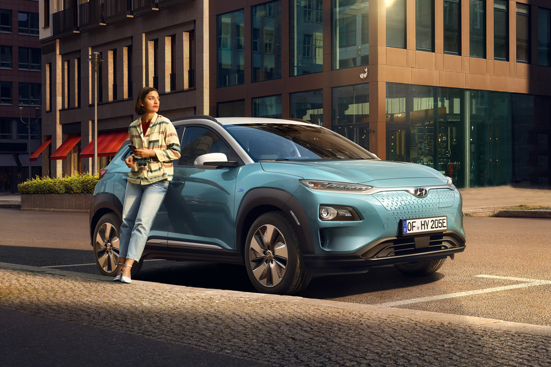 Купити автомобіль в ВІК-Експо. Модельний ряд Hyundai | ВІК-Експо - фото 9