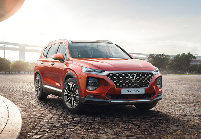 Купити автомобіль в ВІК-Експо. Модельний ряд Hyundai | ВІК-Експо - фото 8