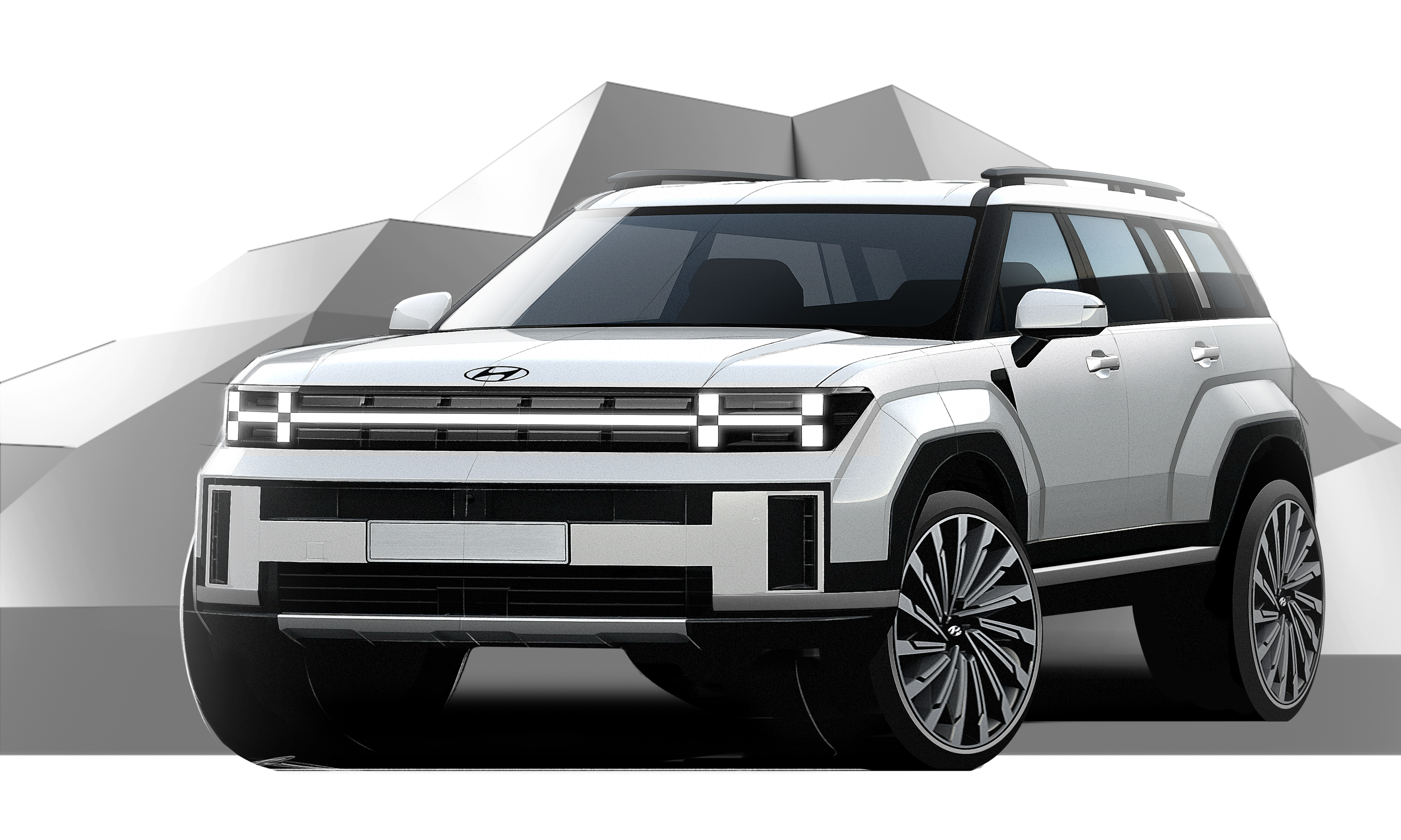 Купити автомобіль в ВІК-Експо. Модельний ряд Hyundai | ВІК-Експо - фото 10