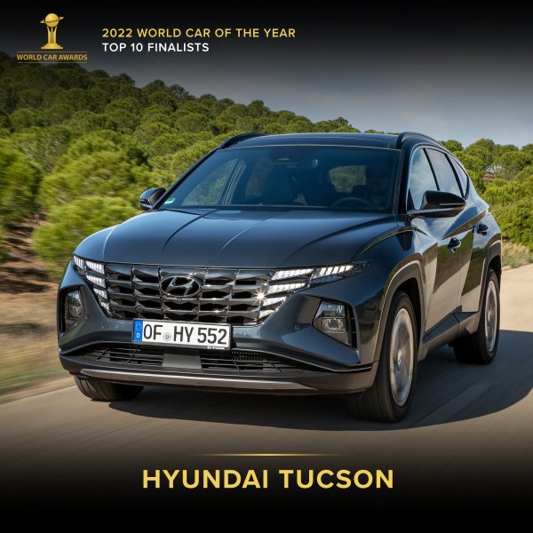 Купити автомобіль в ВІК-Експо. Модельний ряд Hyundai | ВІК-Експо - фото 10