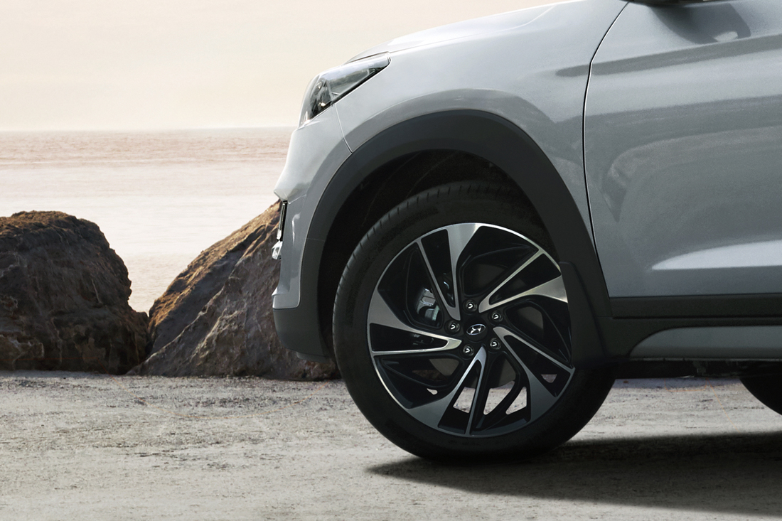 Купити автомобіль в ВІК-Експо. Модельний ряд Hyundai | ВІК-Експо - фото 6