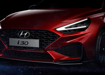 Купити автомобіль в ВІК-Експо. Модельний ряд Hyundai | ВІК-Експо - фото 11