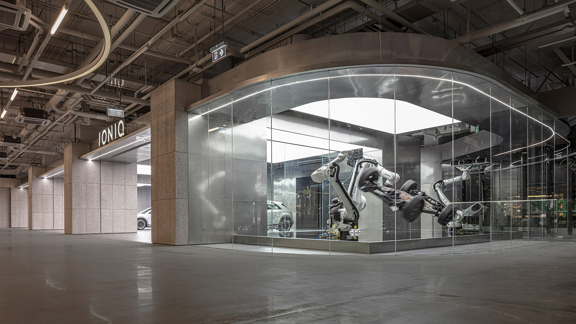 Купити автомобіль в ВІК-Експо. Модельний ряд Hyundai | ВІК-Експо - фото 10