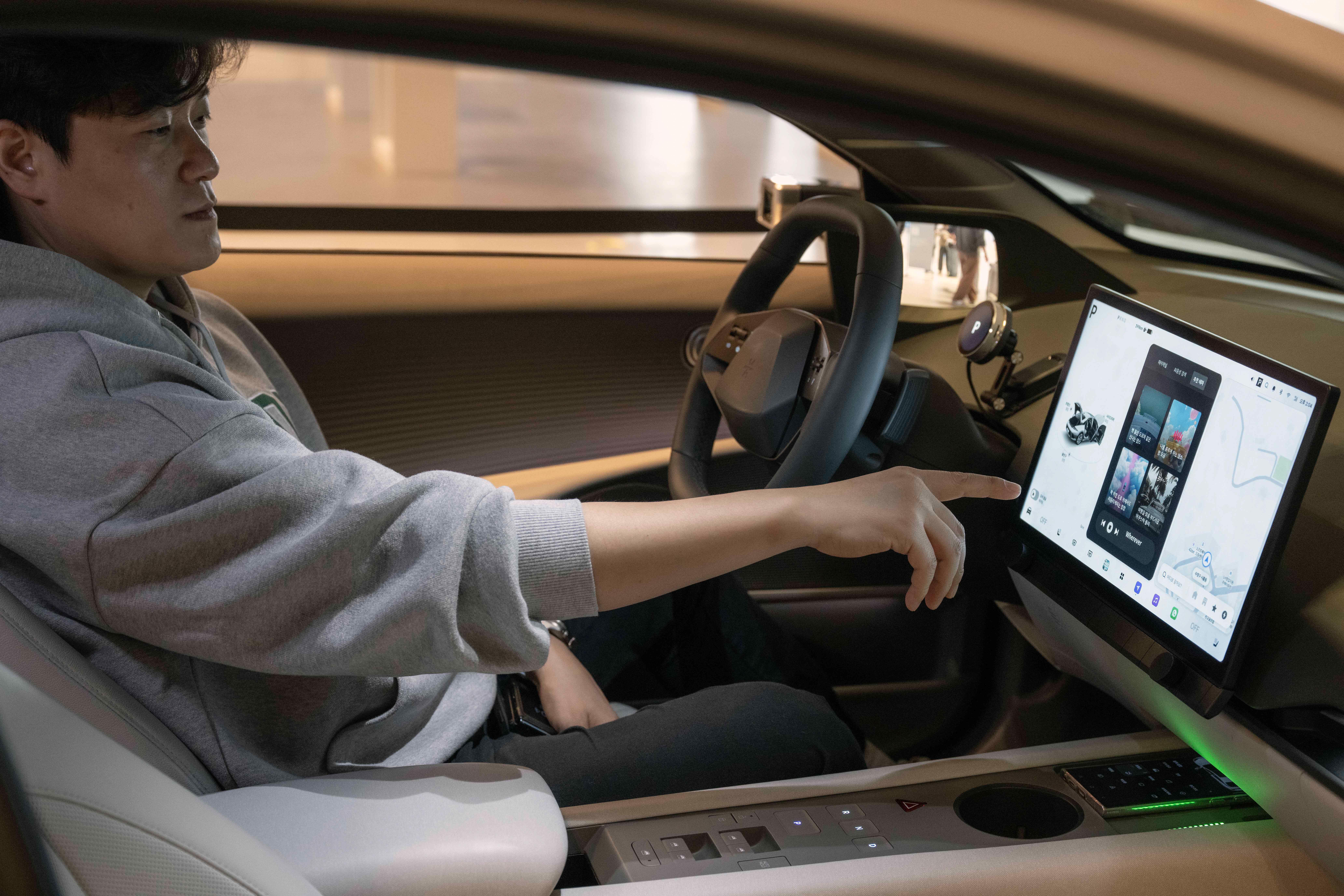 Купити автомобіль в ВІК-Експо. Модельний ряд Hyundai | ВІК-Експо - фото 8