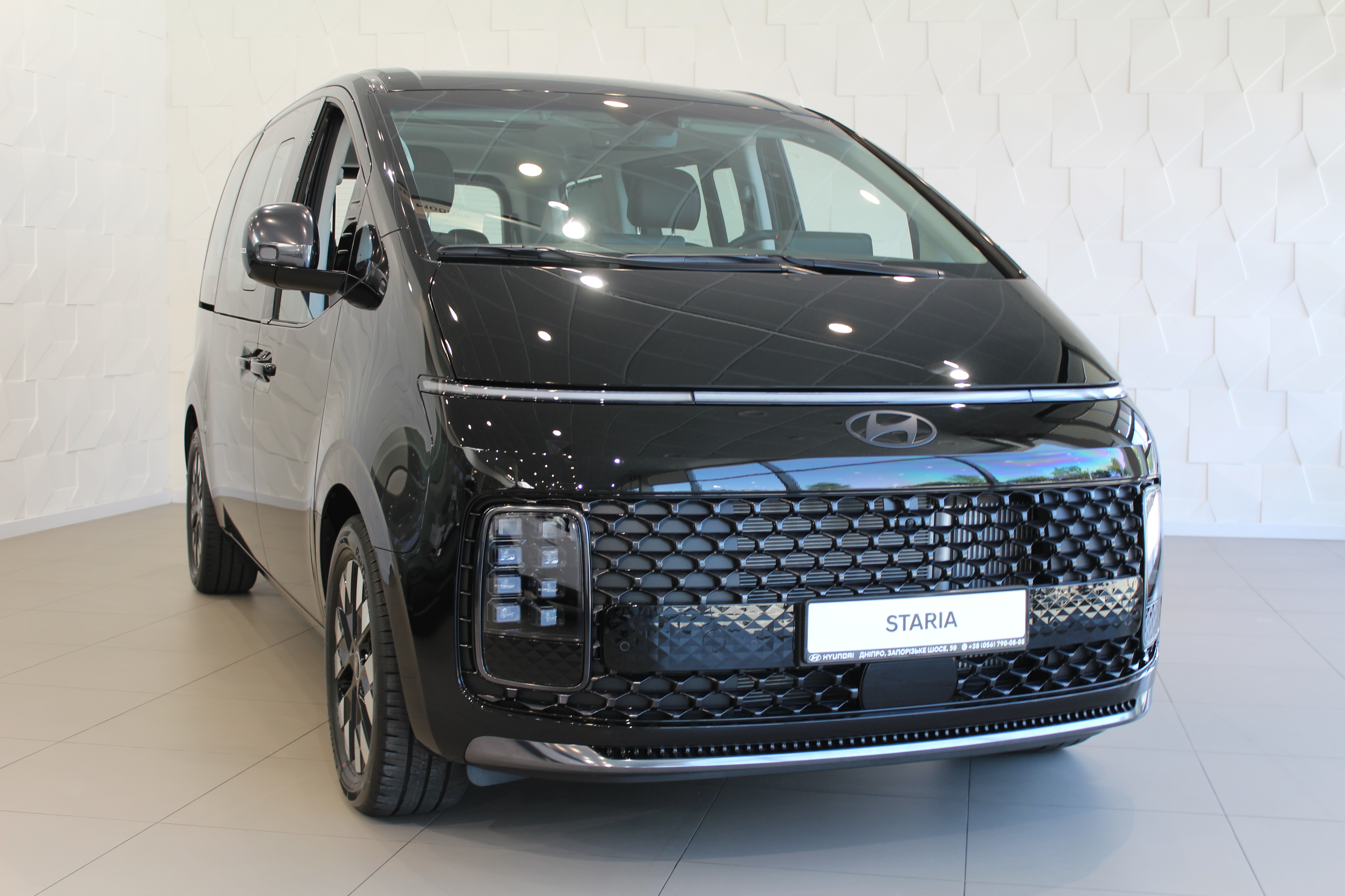 Купити автомобіль в ВІК-Експо. Модельний ряд Hyundai | ВІК-Експо - фото 7